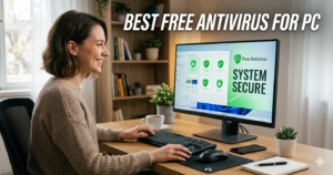 Best Free Antivirus for PC