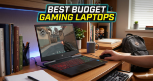 Best Budget Gaming Laptops