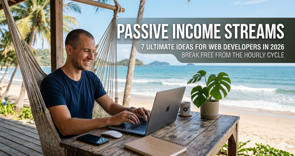 Passive Income Streams