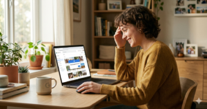 Deleted Photos from Google Drive